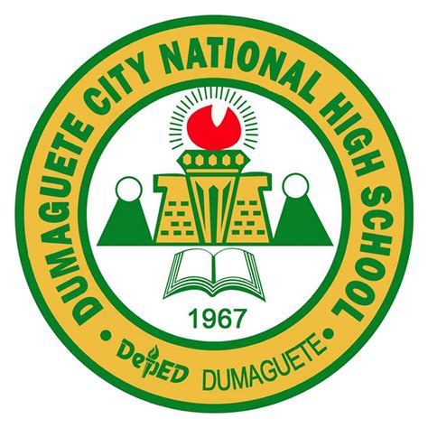 Dumaguete City National High School .